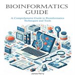 Bioinformatics guide cover image