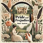 Pride and Prejudice cover image