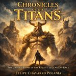 Chronicles of the Titans cover image