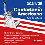 Ciudadanía Americana 2024-2025 cover image