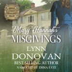 Mary Hannah's Misgivings cover image