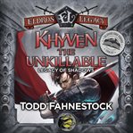 Khyven the Unkillable cover image