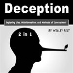 Deception cover image