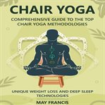 Chair Yoga cover image
