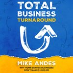 Total Business Turnaround cover image