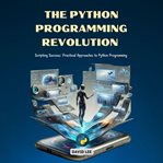The Python Programming Revolution cover image