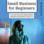 Small Business for Beginners cover image