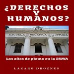 Derechos Y Humanos cover image