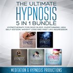 The Ultimate Hypnosis 5-in-1 Bundle cover image