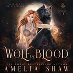 Wolf of Blood cover image