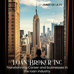 Loan Broker Inc cover image