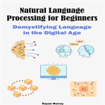 Natural Language Processing for Beginners cover image