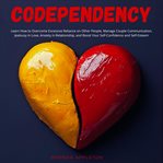 Codependency cover image