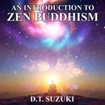An Introduction to Zen Buddhism cover image