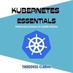 Kubernetes Essentials cover image
