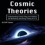 Cosmic Theories cover image
