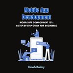 Mobile App Development cover image