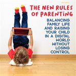 The New Rules of Parenting cover image