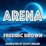Arena cover image