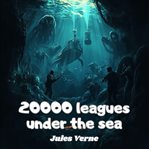 20000 Leagues under the Sea cover image