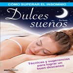 Dulces sueños cover image