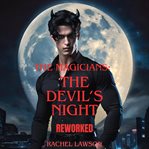 The Devil's Night- Reworked cover image