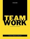 Teamwork for Software Developers cover image