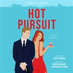 Hot Pursuit cover image
