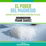El Poder Del Magnesio cover image