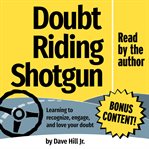 Doubt Riding Shotgun cover image
