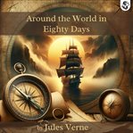 Around the World in Eighty Days cover image