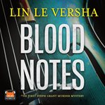Blood Notes cover image