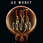 Lost and found cover image