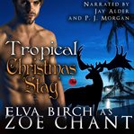 Tropical Christmas Stag : Shifting Sands Resort cover image
