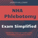 NHA Phlebotomy cover image