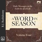 A Word in Season, Volume 4 cover image