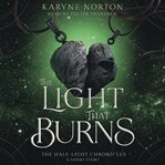 The Light That Burns cover image
