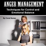 Anger Management cover image