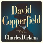 David Copperfield cover image