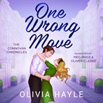 One Wrong Move cover image
