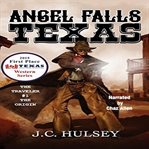 Angel Falls Texas cover image