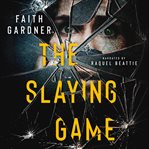 The Slaying Game cover image