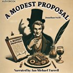 A Modest Proposal cover image