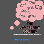 The JavaScript Journey cover image
