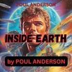 Inside Earth cover image