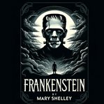 Frankenstein cover image