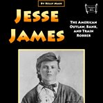 Jesse James cover image