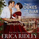 The Viscount's Tempting Minx cover image