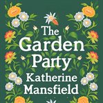 The Garden Party cover image