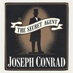 The Secret Agent cover image